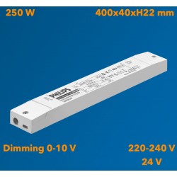 Alimentatori 24V Slim