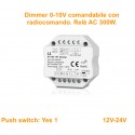 Dimmer 0-10V 