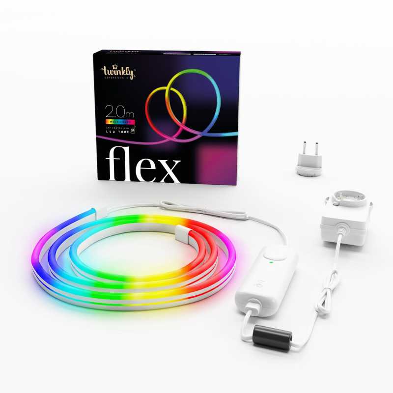 Smart Neon LED Flex RGB