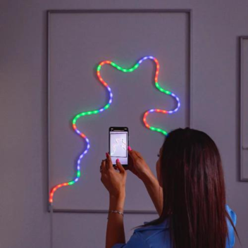 Smart Neon LED Flex RGB