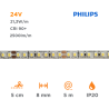 Reel 5 meters Philips Led Strip  Master