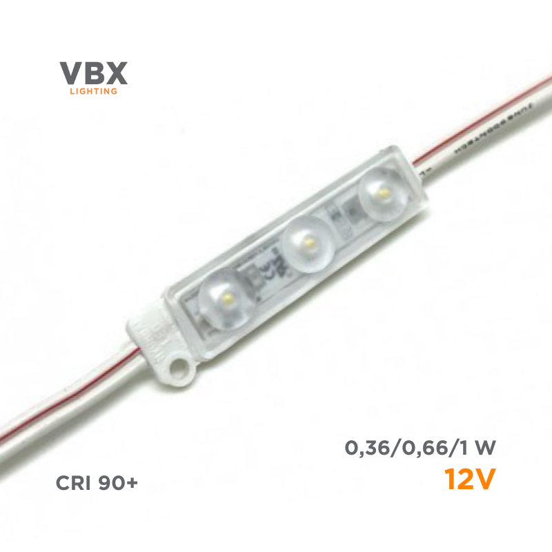 Modulo LED VBX 333