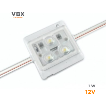 Modulos LED VBX 366