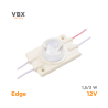 LED Module VBX SideEdge 1LED