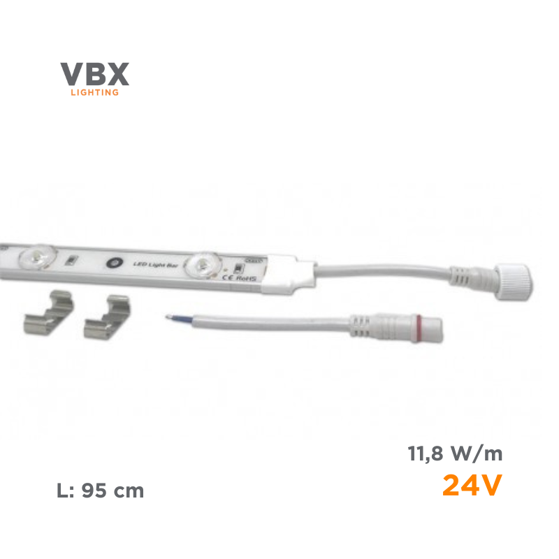 VBX BAR  IP65