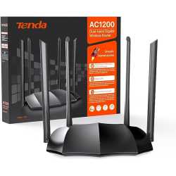 Router Wi-Fi AC1200...