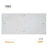 VBX FPC LED sheets