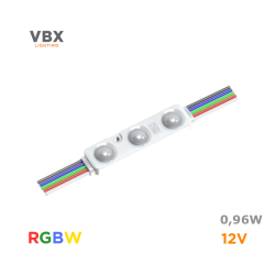 VBX RGBW LED Module 12V