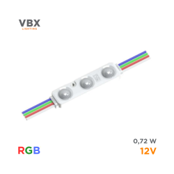 Led pixel, Led RGB e Led Dinamici – Albaled – Moduli led per insegne
