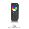 Remote control RGB