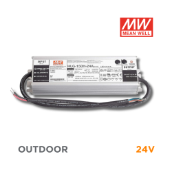 HLG - Drivers Mean Well 24V