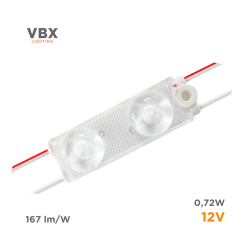 Moduli LED VBX Diamond 2  12V