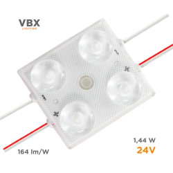 Moduli LED VBX Diamond4