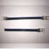 Strip COB  RGBW 10mm Connectors