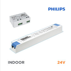 INDOOR Driver 24V